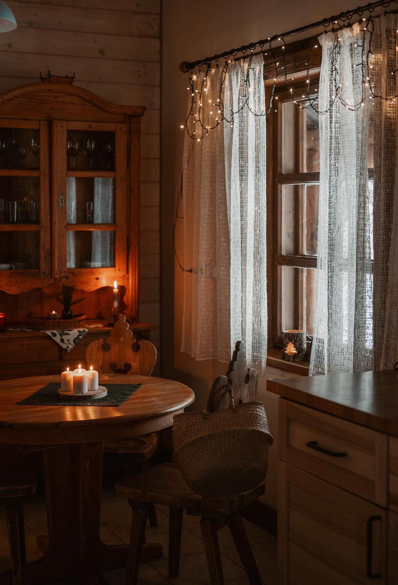 Przystanek Ropienka Lesniczowka Villa Buitenkant foto
